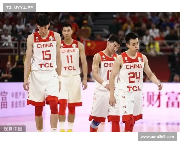 中国男篮热身赛时间调整 7月24日杭州对战委内瑞拉展开备战
